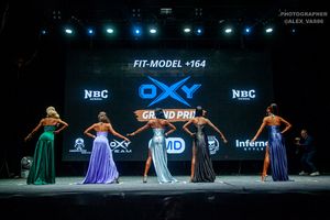 FIT-MODEL + 164 раунд 2